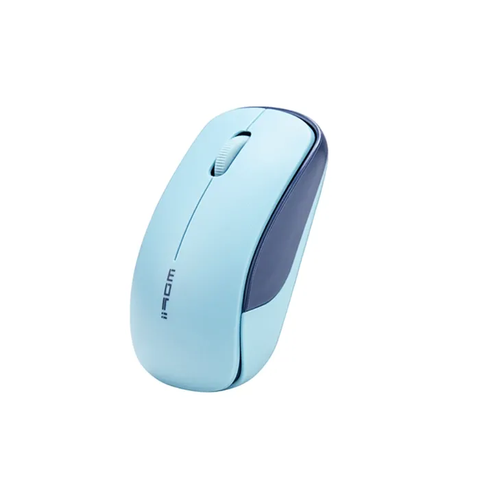 Chuột máy tính không dây MOFII G018